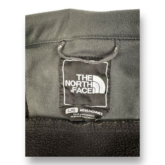 The North Face Full Zip Jacket Size Large - Picture 6 of 6